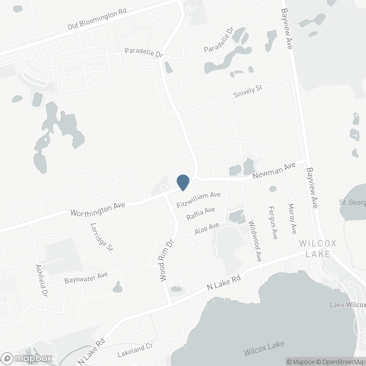 166 WORTHINGTON AVENUE, Richmond Hill, Ontario L4E 4N7